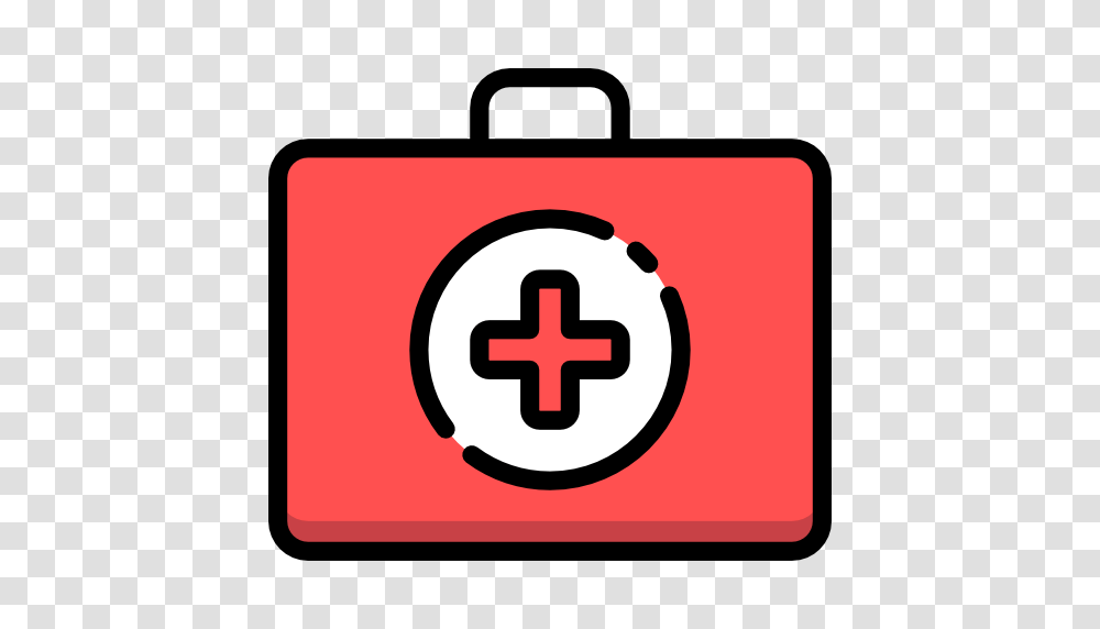 First Aid Kit, Logo, Trademark, Red Cross Transparent Png