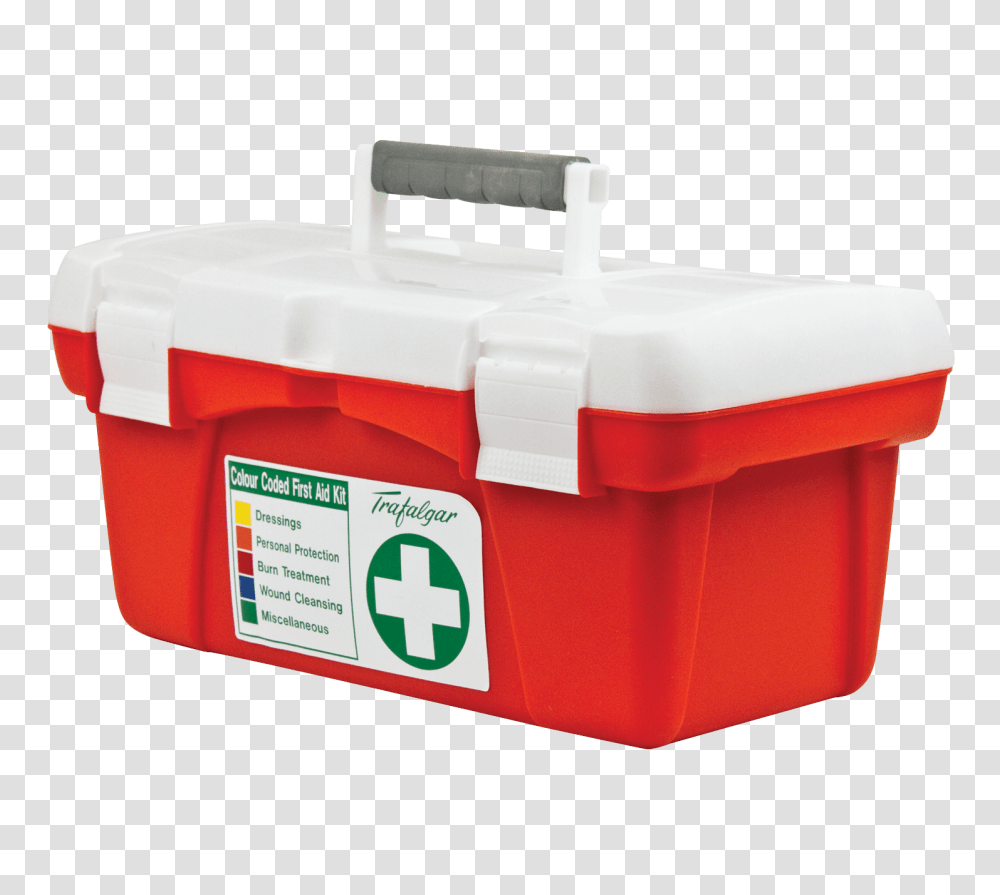 First Aid Kit, Mailbox, Letterbox, Bandage Transparent Png