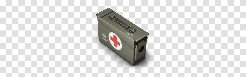 First Aid Kit, Mailbox, Letterbox, Logo Transparent Png
