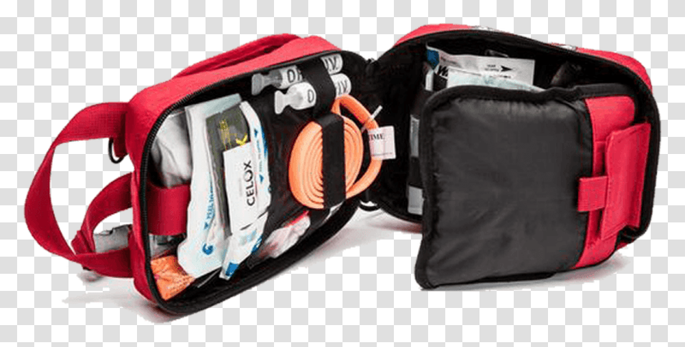 First Aid Kit Orange Bag My Medic Myfak, Electronics, Backpack, Accessories, Accessory Transparent Png