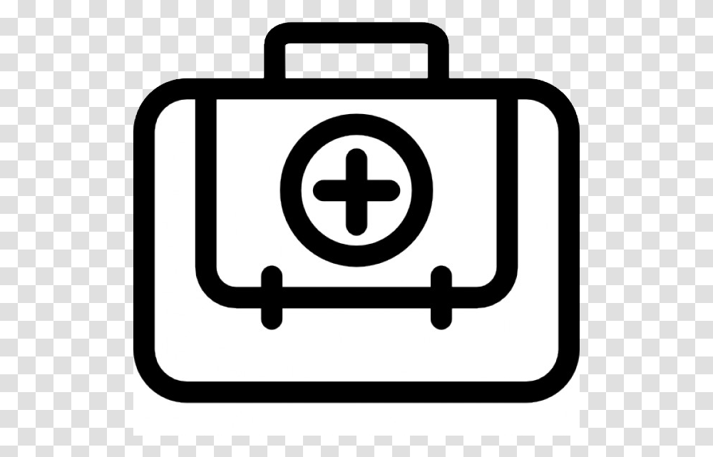 First Aid Kit, Stencil, Electronics, Logo Transparent Png