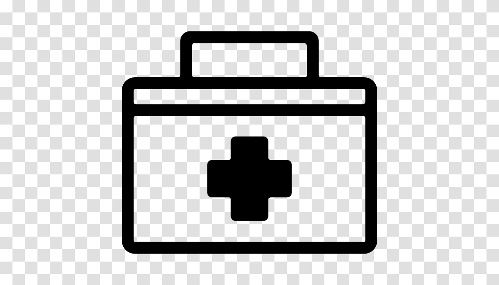 First Aid Kit Transparent Png