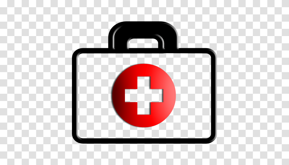 First Aid Kit, Security, Logo Transparent Png