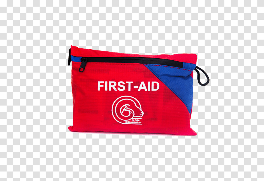 First Aid Kit, Tote Bag, Bandage, Zipper Transparent Png