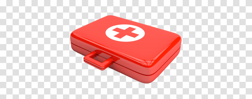 First Aid Kit Transparent Png