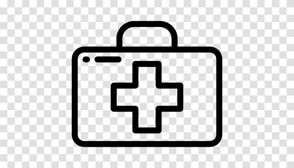 First Aid Kit Transparent Png