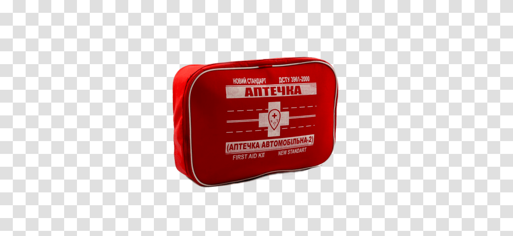 First Aid Kit Transparent Png