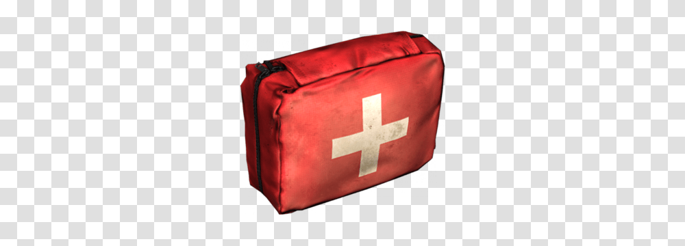 First Aid Kit Transparent Png