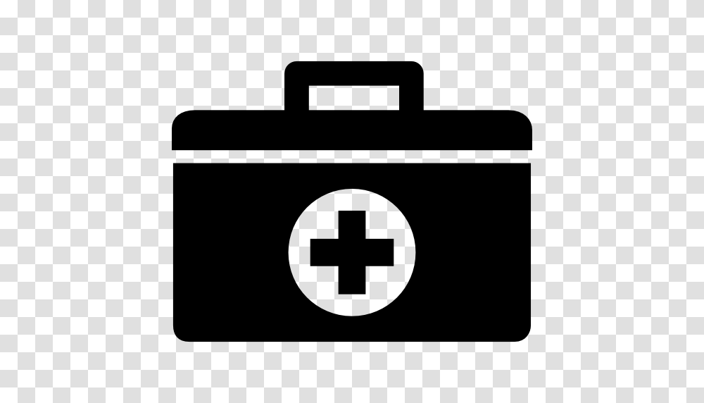 First Aid Kit Transparent Png