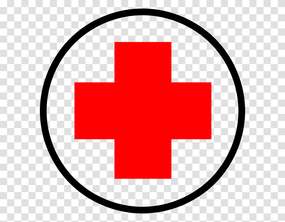 First Aid Logo Image, Trademark, Red Cross Transparent Png