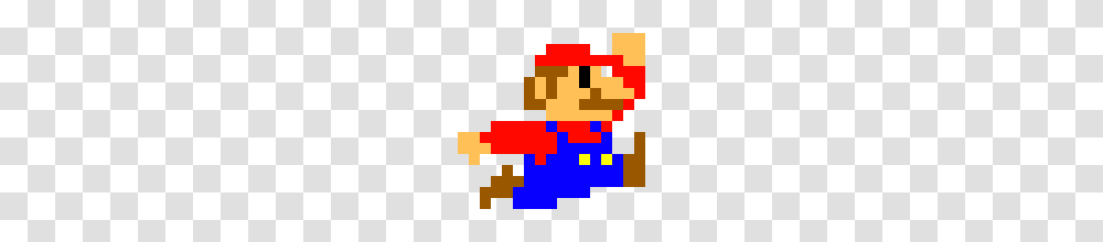 First Aid, Pac Man, Super Mario Transparent Png