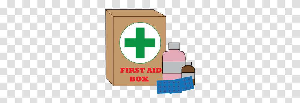 First Aid Red Cross Clip Art, Bandage Transparent Png