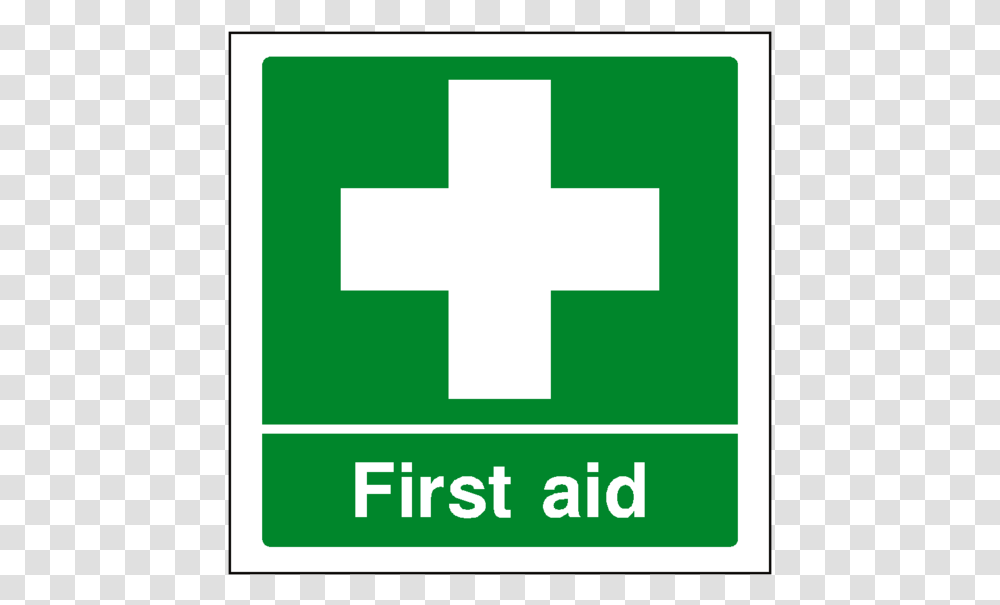First Aid Sticker Safety Signs First Aid, Label Transparent Png