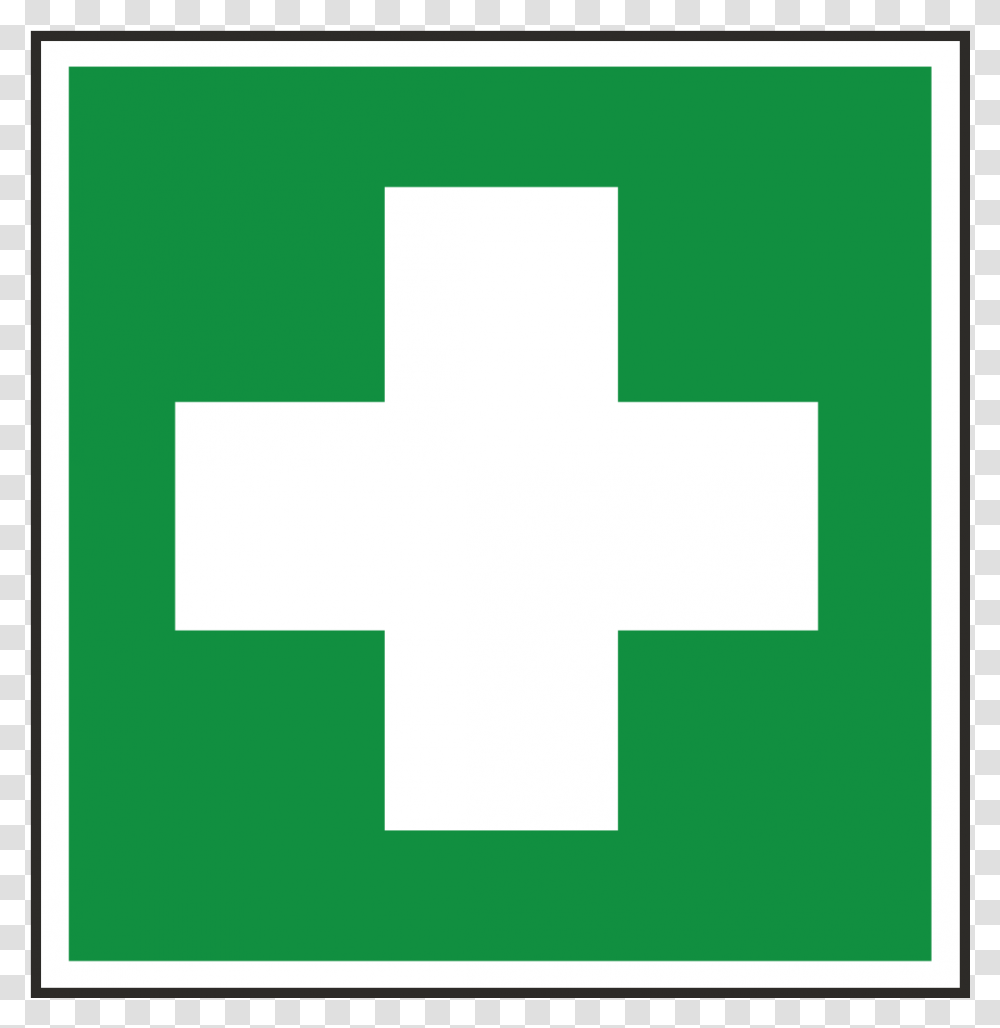 First Aid Symbol SignTitle First Aid Symbol Sign Arbeitssicherheit Symbole, Logo, Trademark, Label Transparent Png