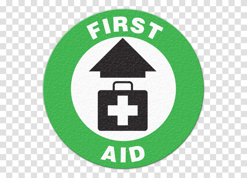 First Aider Helmet Stickers, Logo, Trademark, Rug Transparent Png