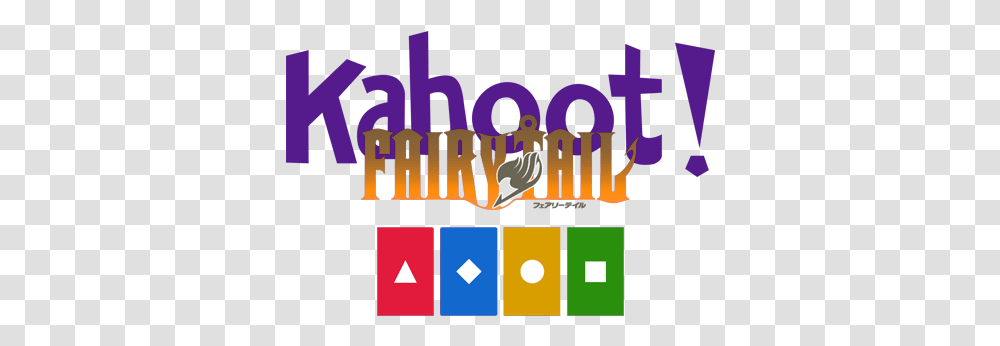 First Annual Fairy Tail Kahoot Event Vertical, Text, Word, Alphabet, Crowd Transparent Png