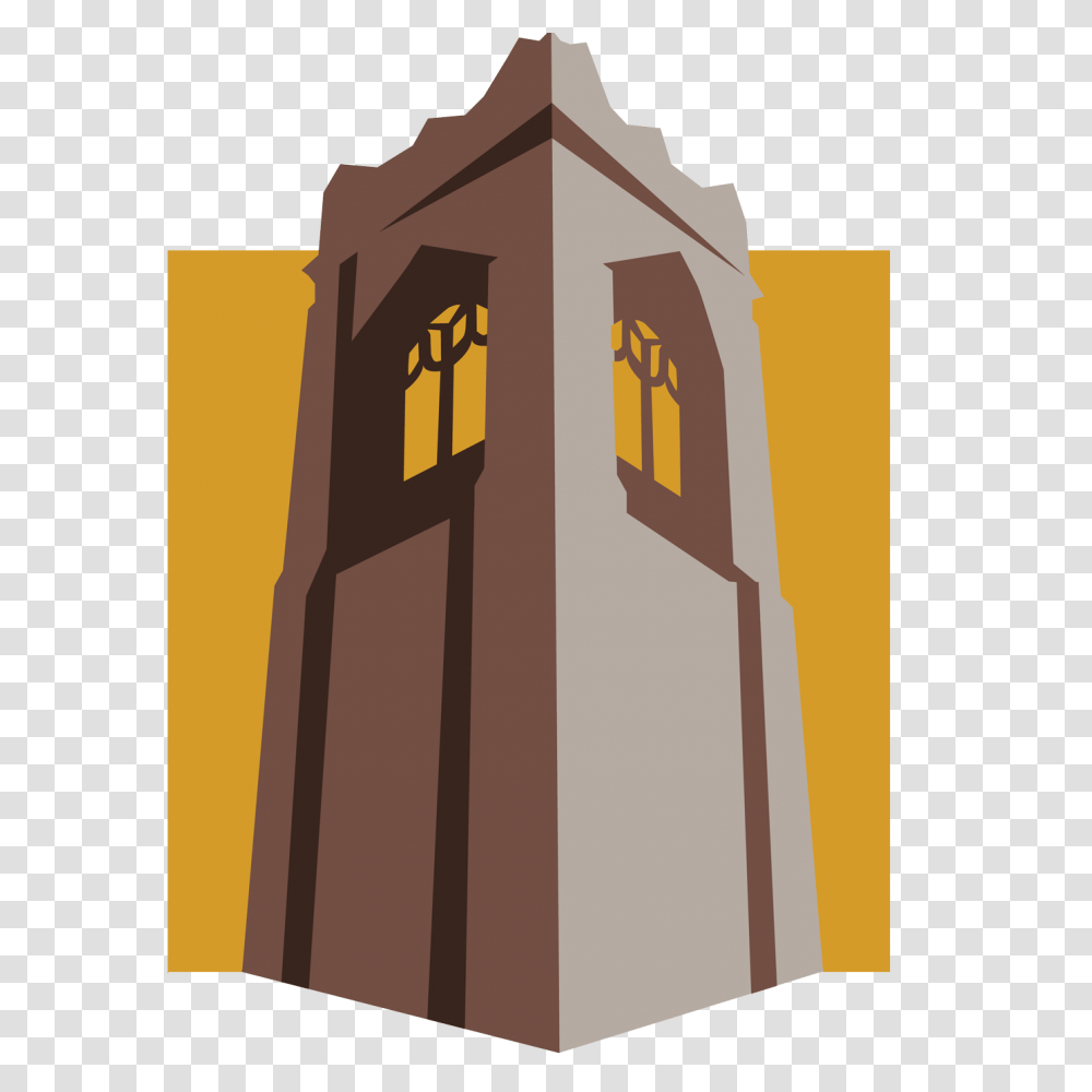 First Baptist Church Muncie Indiana Podcast, Architecture, Building, Tower, Bell Tower Transparent Png