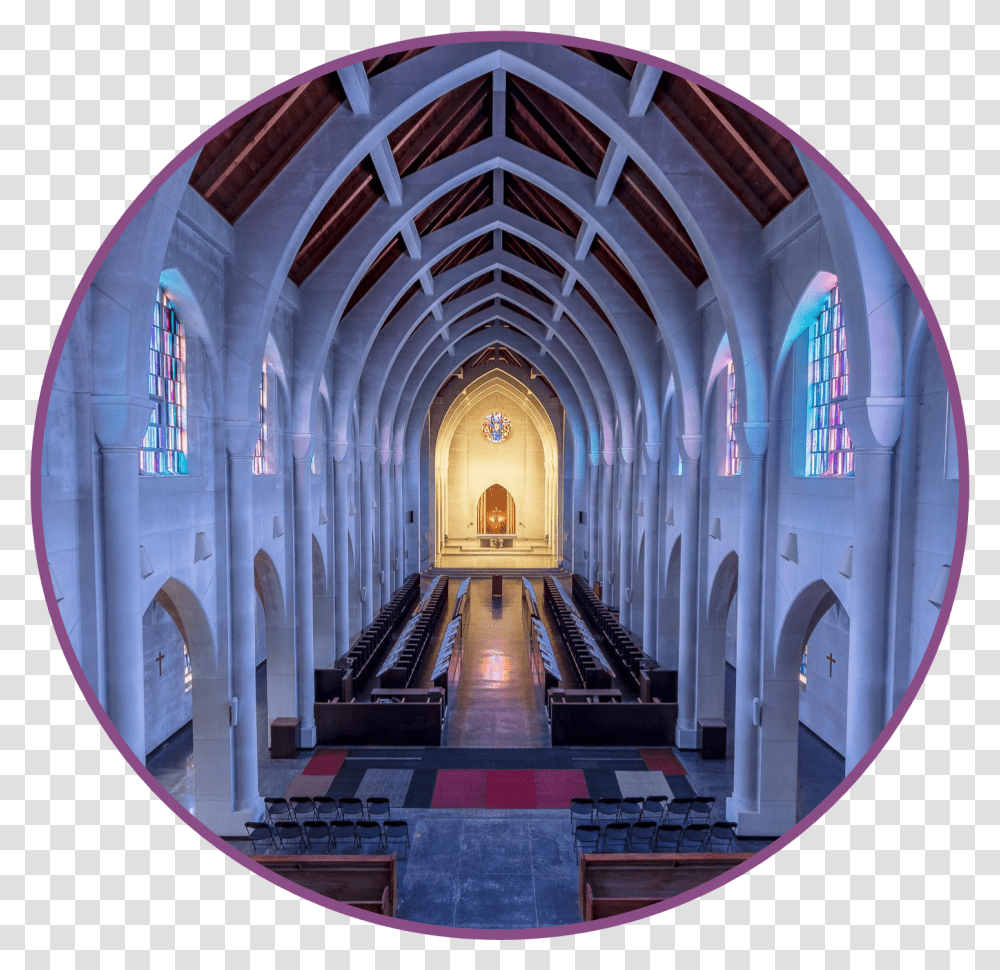 First Baptist Church Of Conyers, Indoors, Architecture, Building, Aisle Transparent Png