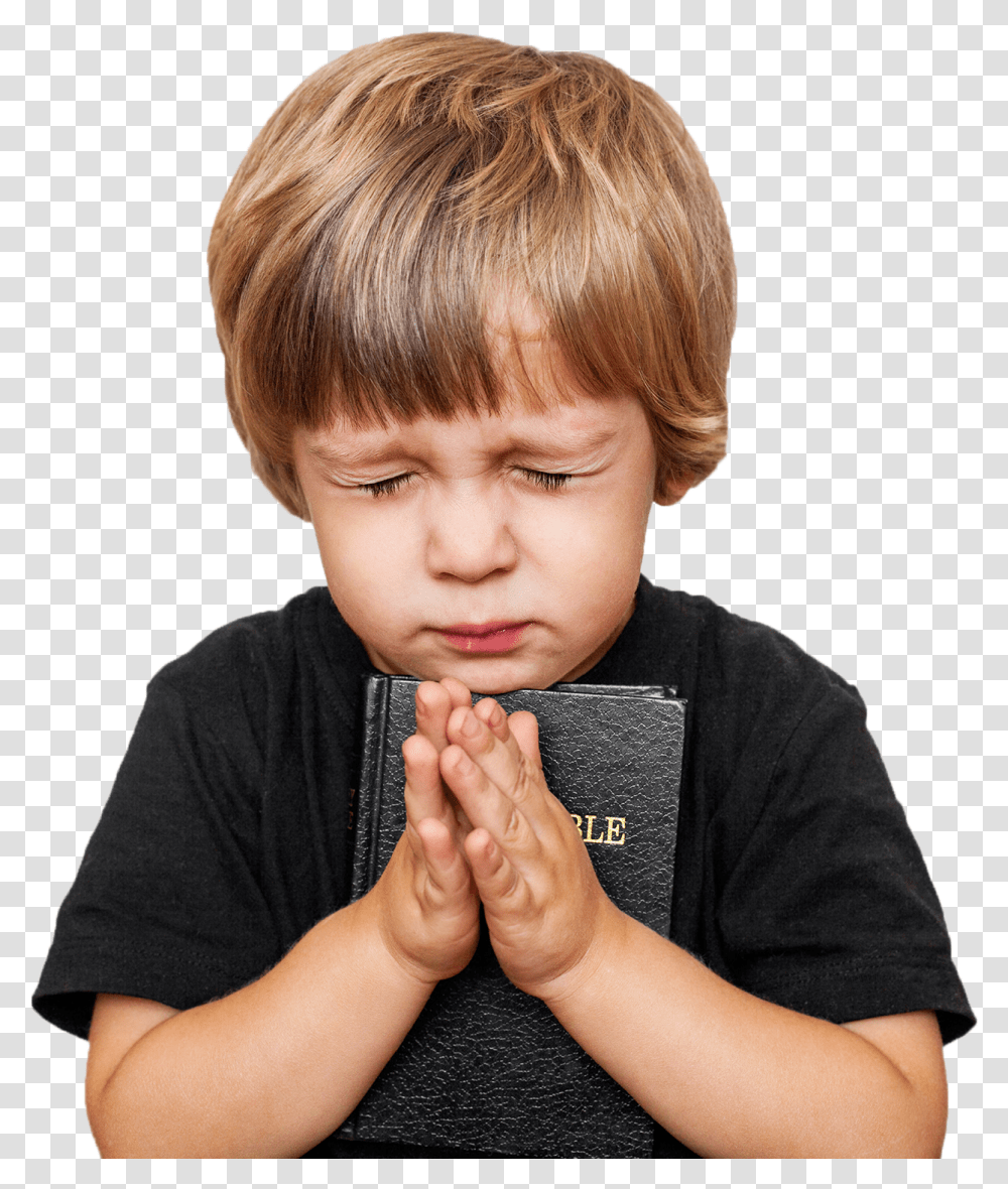 First Baptist Church Of North Port Child Praying, Worship, Person, Human, Finger Transparent Png