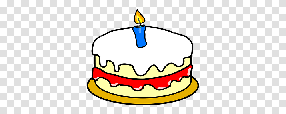 First Birthday Person, Cake, Dessert, Food Transparent Png