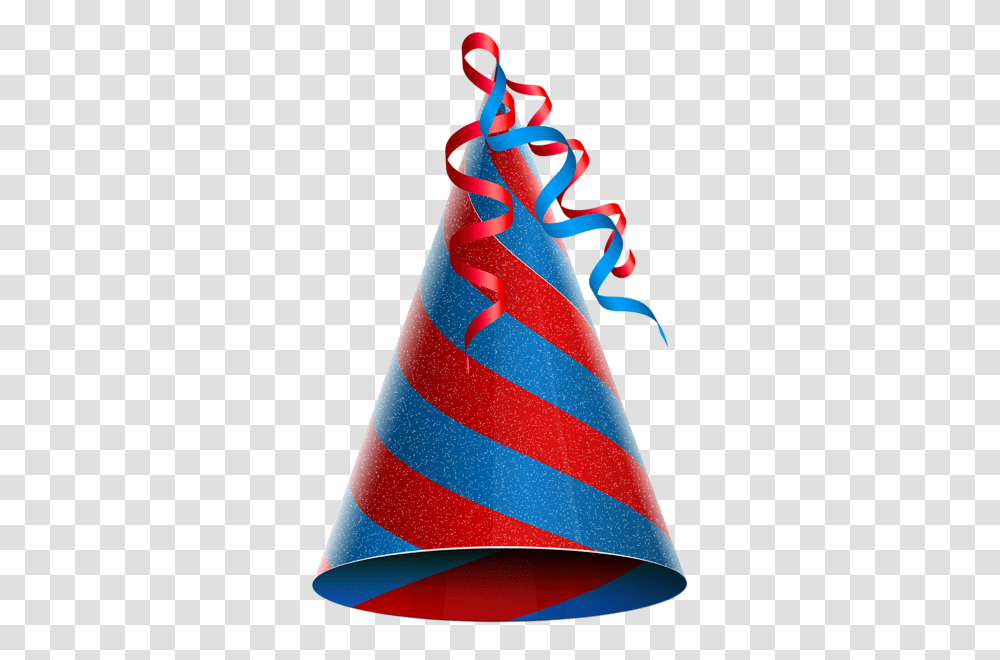 First Birthday For Luke Clip Art, Apparel, Party Hat, Cone Transparent Png