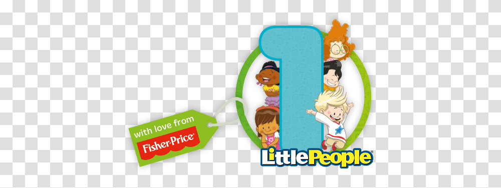 First Birthday Party Themes From Fisher Price Little People Birthday Party, Alphabet, Text, Person, Label Transparent Png