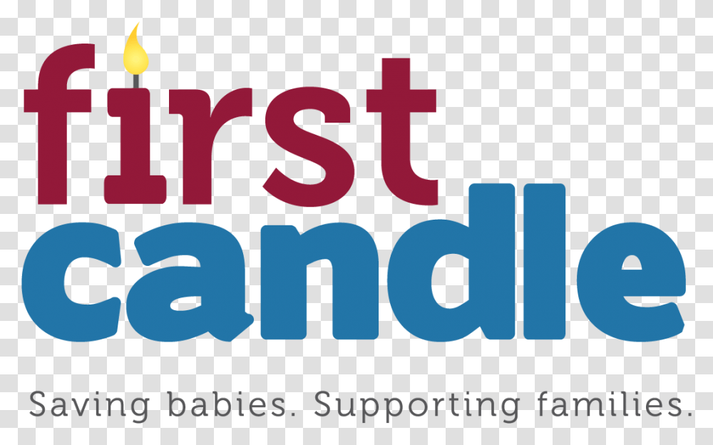 First Candle Logo, Alphabet, Word, Number Transparent Png