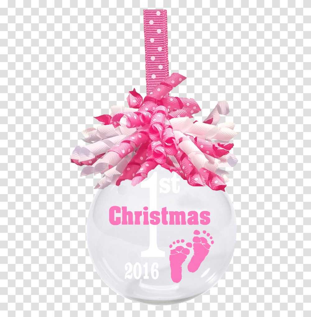 First Christmas, Apparel, Birthday Cake, Food Transparent Png