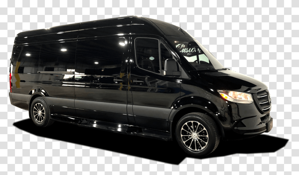 First Class Customs Luxury Sprinter Vans Custom Ceo Ford Transit, Vehicle, Transportation, Car, Wheel Transparent Png