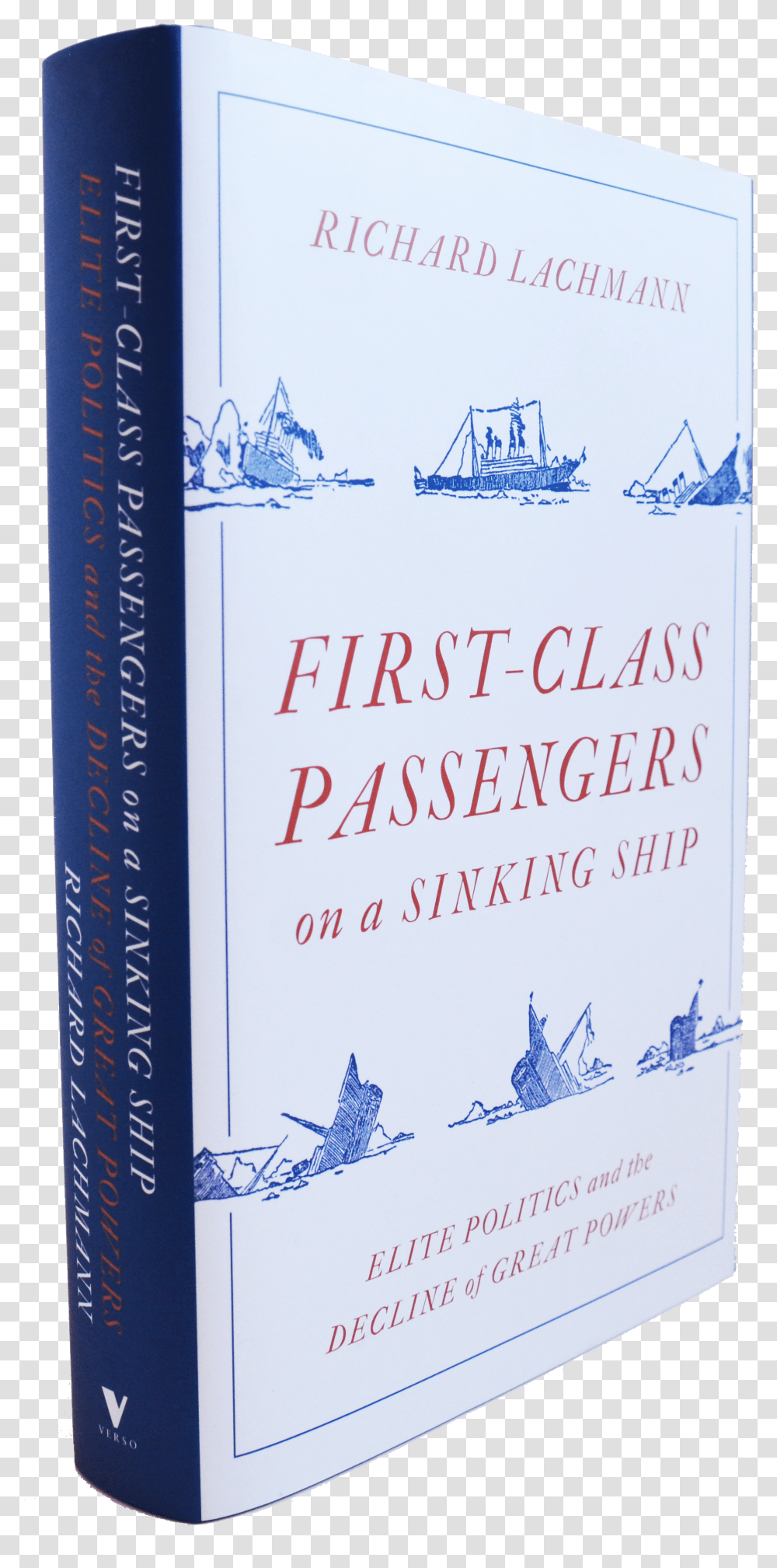 First Class Passengers Sail Transparent Png