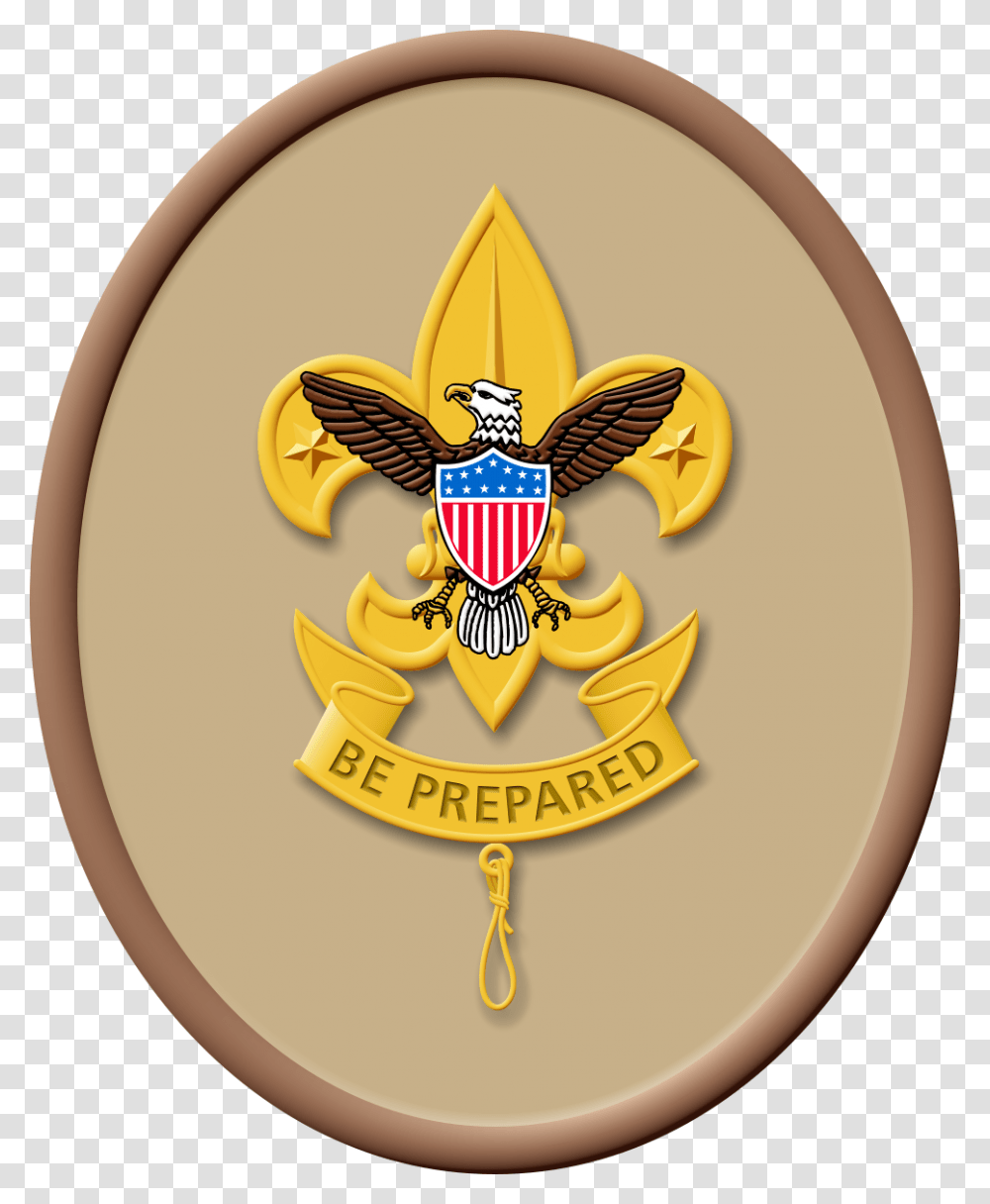 First Class Scout Badge, Logo, Trademark, Emblem Transparent Png