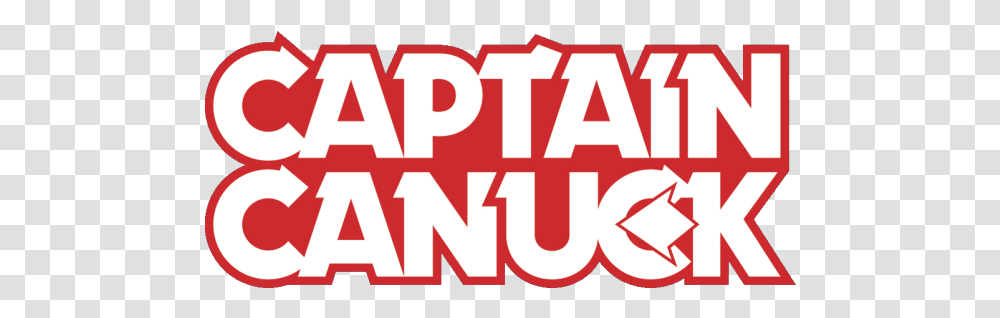 First Comics News - Your Place For Comic Captain Canuck, Label, Text, Word, Alphabet Transparent Png