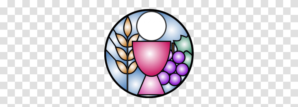 First Communion Cadles Candle Cottage, Lamp, Stained Glass Transparent Png