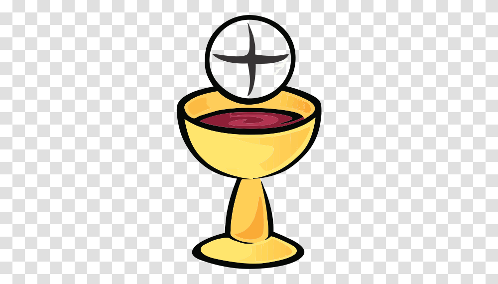 First Communion Candle, Glass, Beverage, Drink Transparent Png