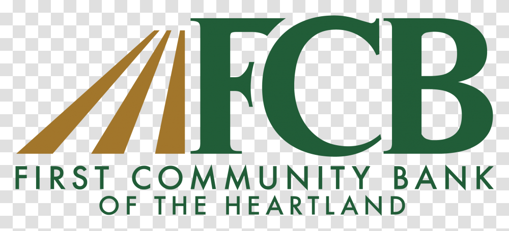 First Community Bank Of The Heartland First Community Bank Of The Heartland, Text, Word, Label, Alphabet Transparent Png