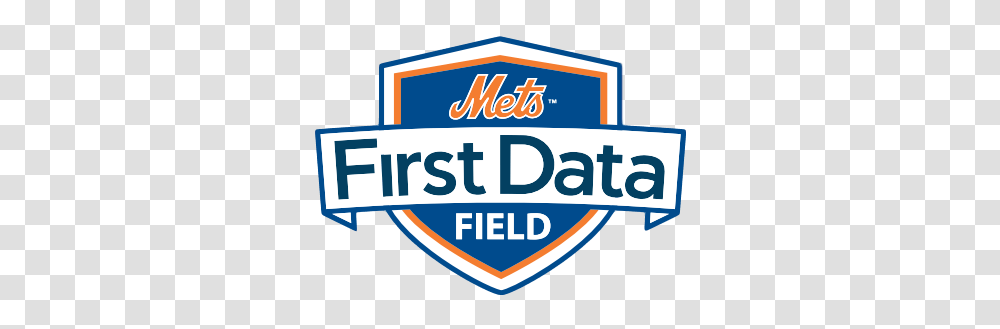First Data Field, Logo, Label Transparent Png