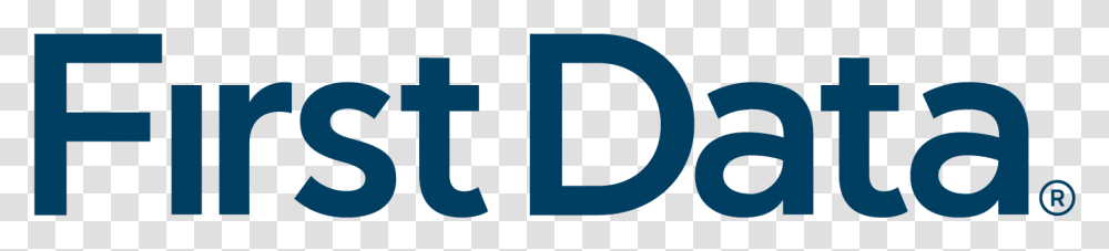 First Data Logo First Data, Alphabet, Word, Number Transparent Png