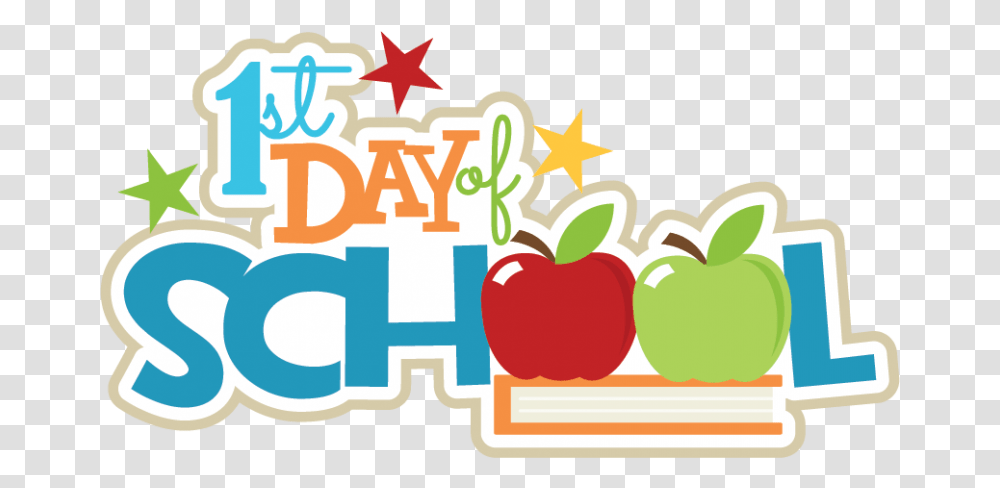 First Day Of School 2019, Plant, Star Symbol Transparent Png