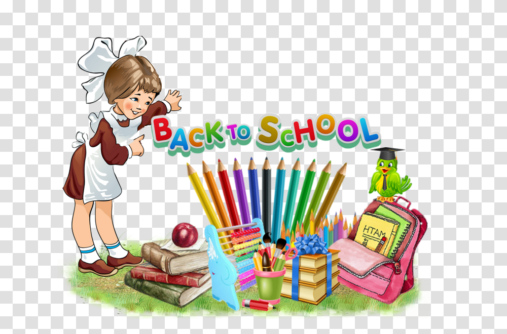 First Day Of School Clip Art, Person, People, Kindergarten, Sport Transparent Png