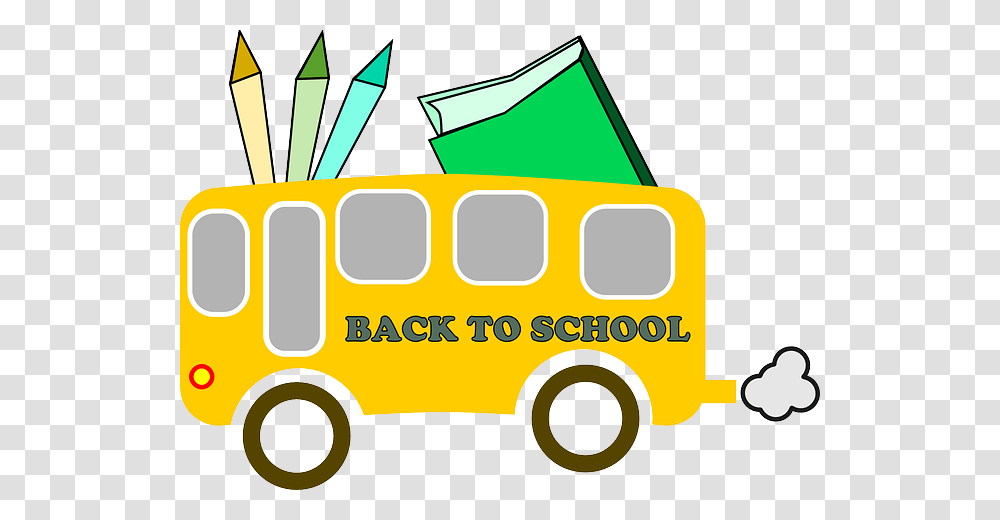 First Day Of School Wed Aug Central Manor Elementary, Van, Vehicle, Transportation, Ambulance Transparent Png