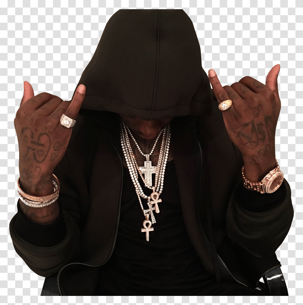 First Day Out Tha Feds Gucci Mane First Day Out Tha Feds Album Cover Transparent Png