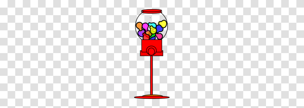 First Ever Stand Bubble Gum Machine Clip Art, Hydrant, Cross, Light Transparent Png