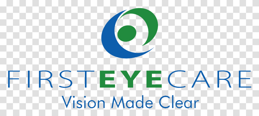 First Eye Care Carrollton First Eye Care, Logo, Trademark Transparent Png