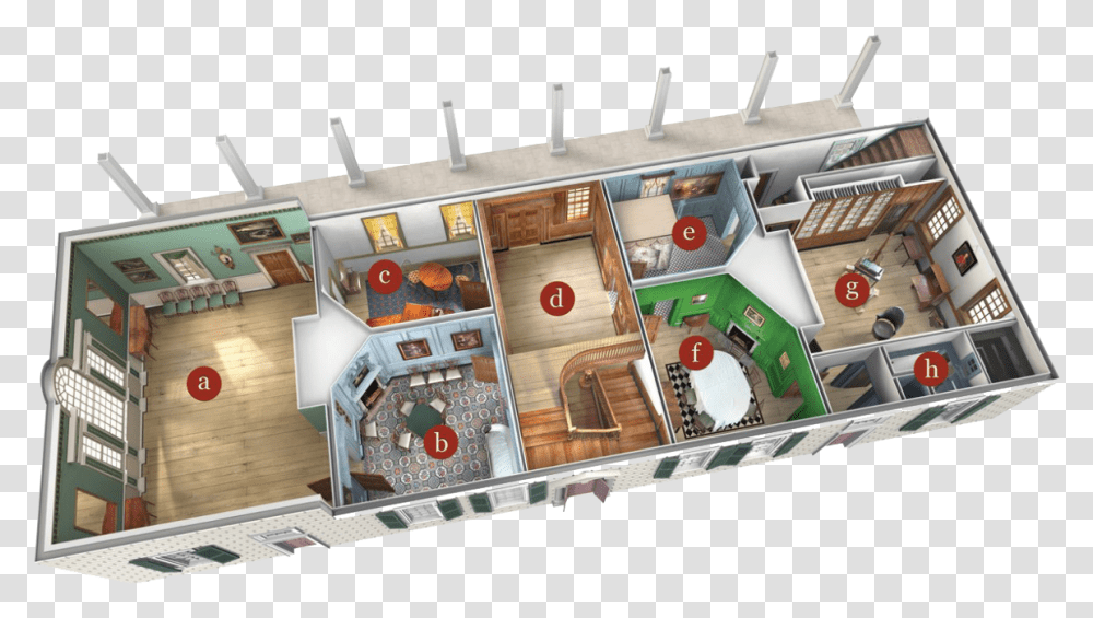 First Floor 2nd Floor House Design Inside, Plan, Plot, Diagram, Floor Plan Transparent Png