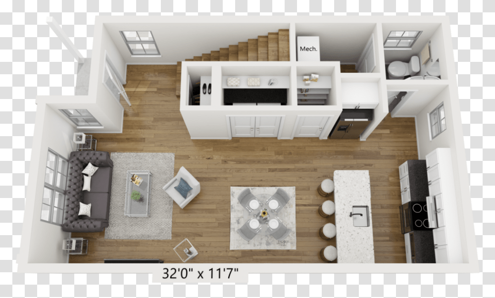 First Floor Floor Plan, Furniture, Table, Diagram, Interior Design Transparent Png