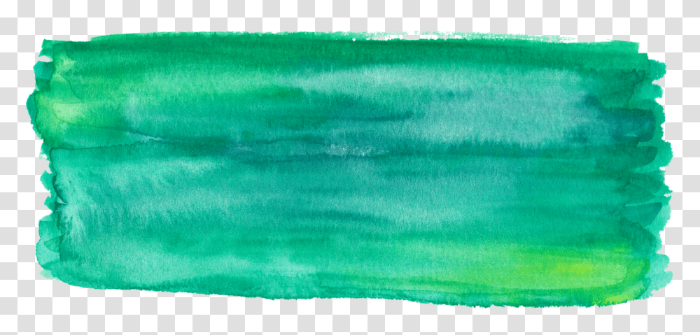 First Foray Into Watercolor Skillshare Projects Watercolor Green Swashes, Nature, Outdoors, Rug, Sea Transparent Png