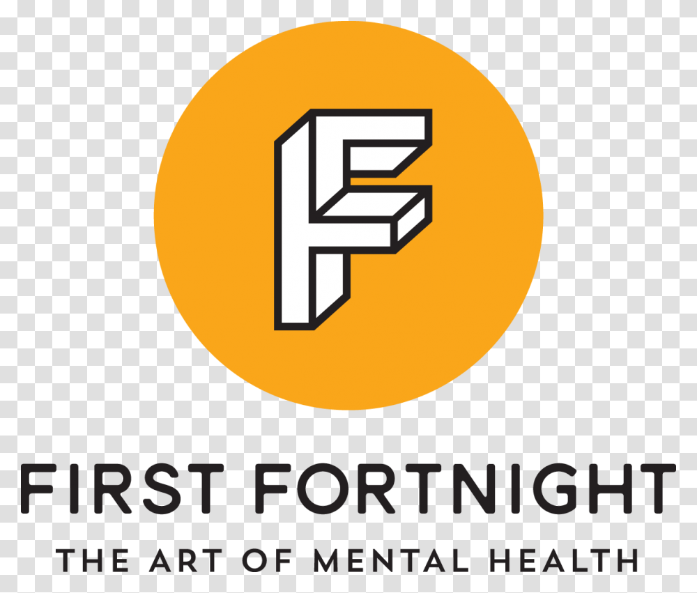 First Fortnight The Art Of Mental Health Saol Clubhouse, Number, Logo Transparent Png