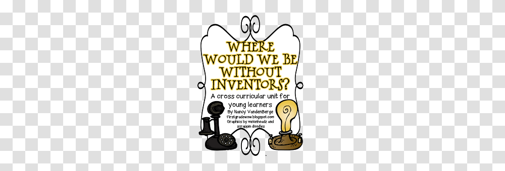 First Grade Wow Historical Figures Mlk And Inventors Social, Advertisement, Poster, Flyer, Paper Transparent Png