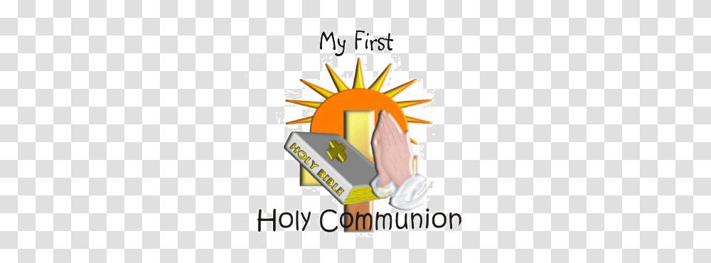 First Holy Communion, Poster, Advertisement, Flyer Transparent Png