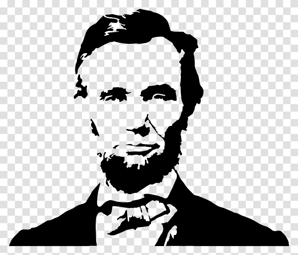 First Inauguration Of Abraham Lincoln Lincoln Memorial Abraham Lincoln, Gray, World Of Warcraft Transparent Png